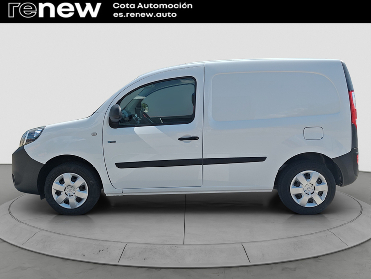 Renault Kangoo Z.E. foto 4