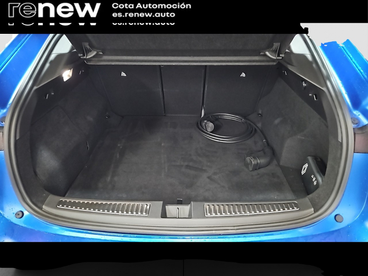 Renault Rafale 300 E-Tech Plug-in Hybrid 4x4 Atelier Alpine foto 18
