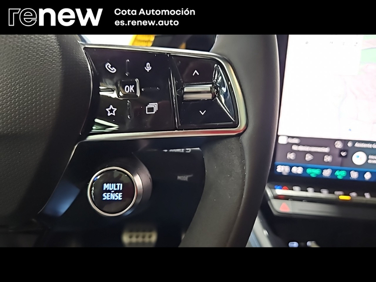Renault Rafale 300 E-Tech Plug-in Hybrid 4x4 Atelier Alpine foto 20