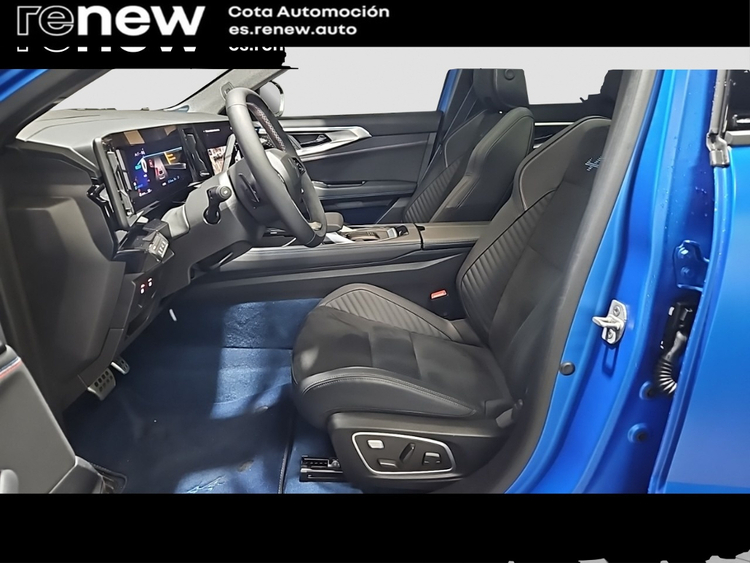 Renault Rafale 300 E-Tech Plug-in Hybrid 4x4 Atelier Alpine foto 5