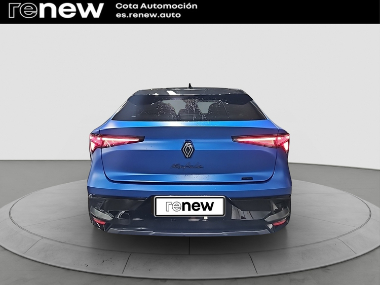 Renault Rafale 300 E-Tech Plug-in Hybrid 4x4 Atelier Alpine foto 7