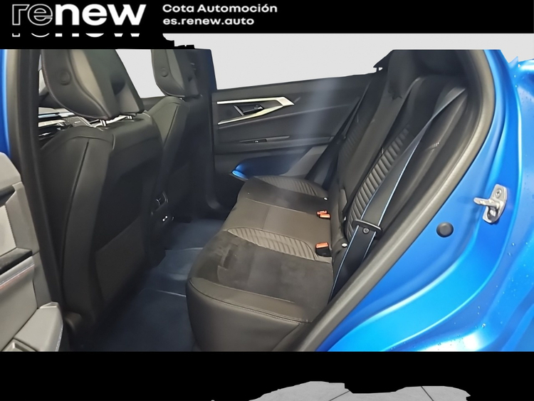 Renault Rafale 300 E-Tech Plug-in Hybrid 4x4 Atelier Alpine foto 8