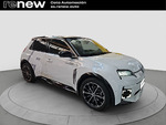 Renault 5 E-Tech 150 Comfort Range Iconic Five miniatura 13