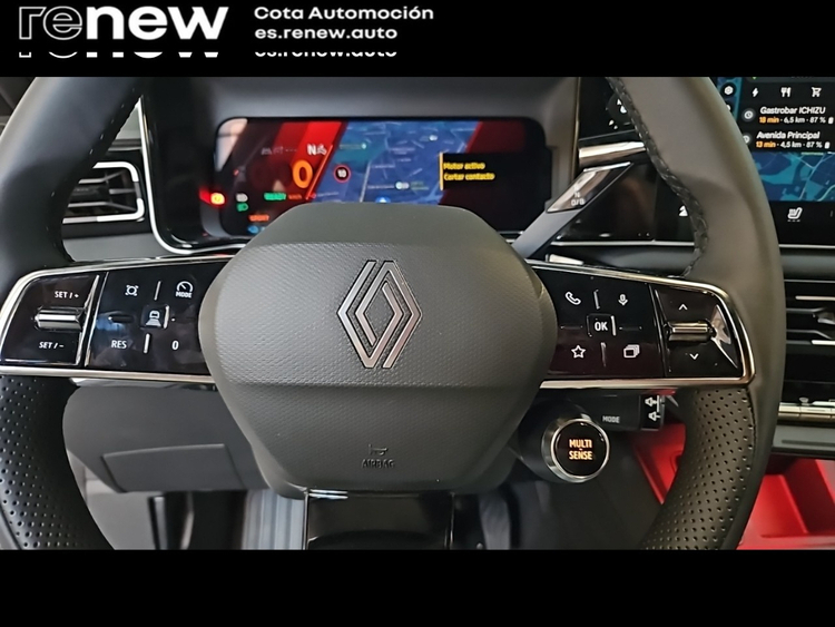 Renault 5 E-Tech 150 Comfort Range Iconic Five foto 14