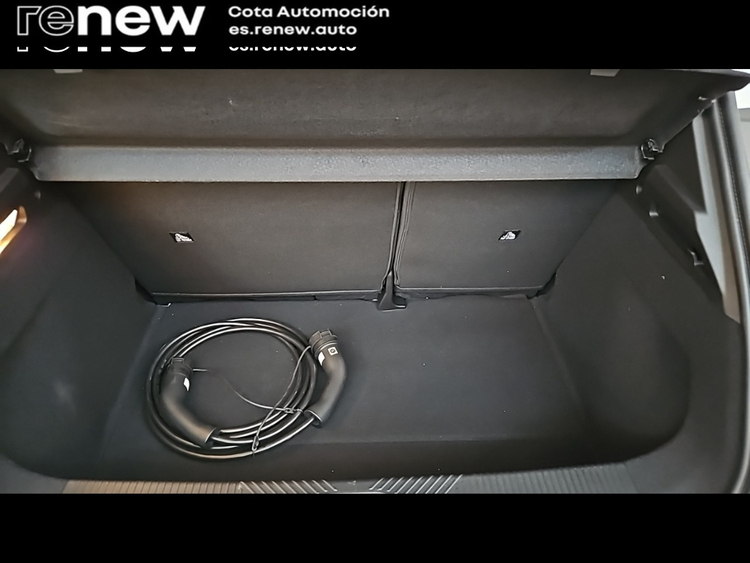 Renault 5 E-Tech 150 Comfort Range Iconic Five foto 16