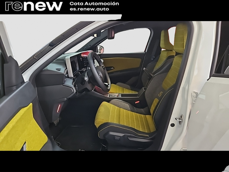 Renault 5 E-Tech 150 Comfort Range Iconic Five foto 6