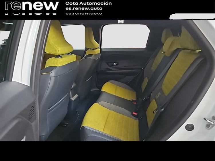 Renault 5 E-Tech 150 Comfort Range Iconic Five foto 8
