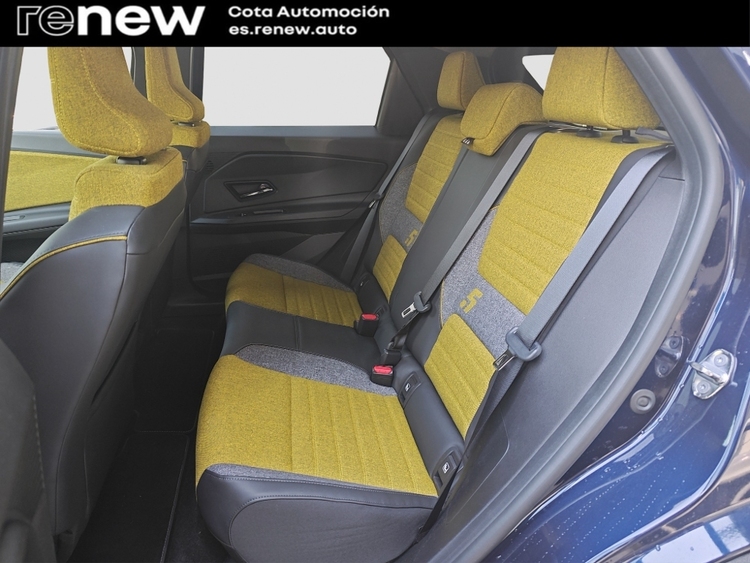 Renault 5 E-Tech 150 Comfort Range Iconic Five foto 8