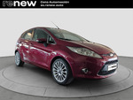 Ford Fiesta Titanium miniatura 12