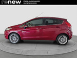 Ford Fiesta Titanium miniatura 4