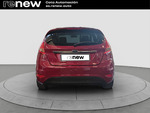 Ford Fiesta Titanium miniatura 7
