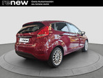 Ford Fiesta Titanium miniatura 9