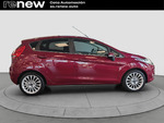 Ford Fiesta Titanium miniatura 11