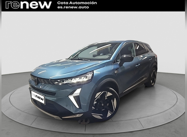 Renault - Symbioz