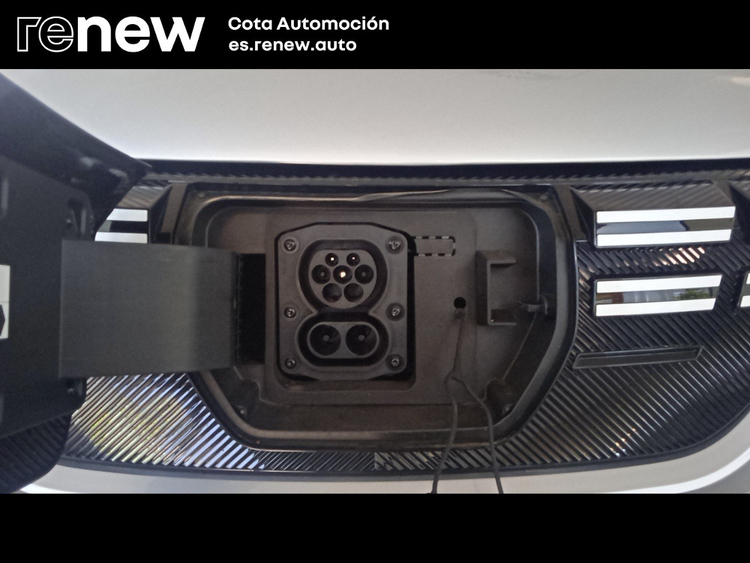 Dacia Spring Electric Expression foto 16
