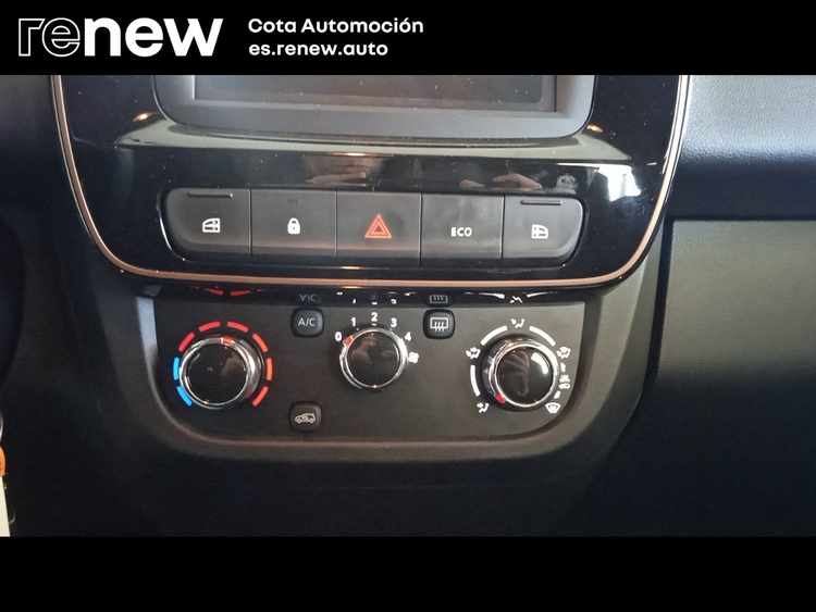 Dacia Spring Electric Expression foto 17