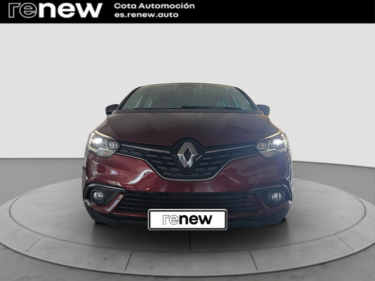 Renault Scenic Edition One foto 3