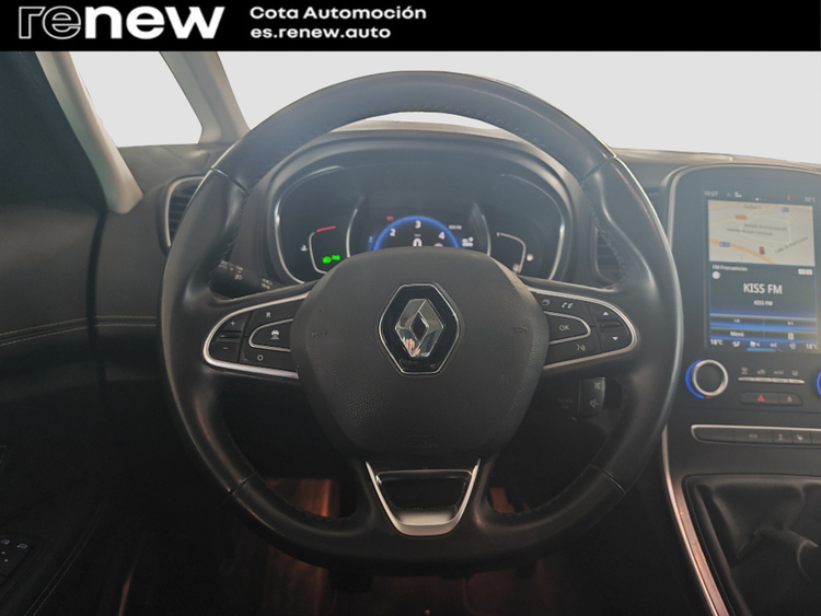 Renault Scenic Edition One foto 13