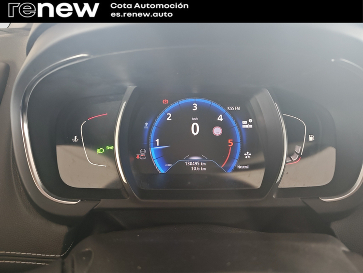 Renault Scenic Edition One foto 14