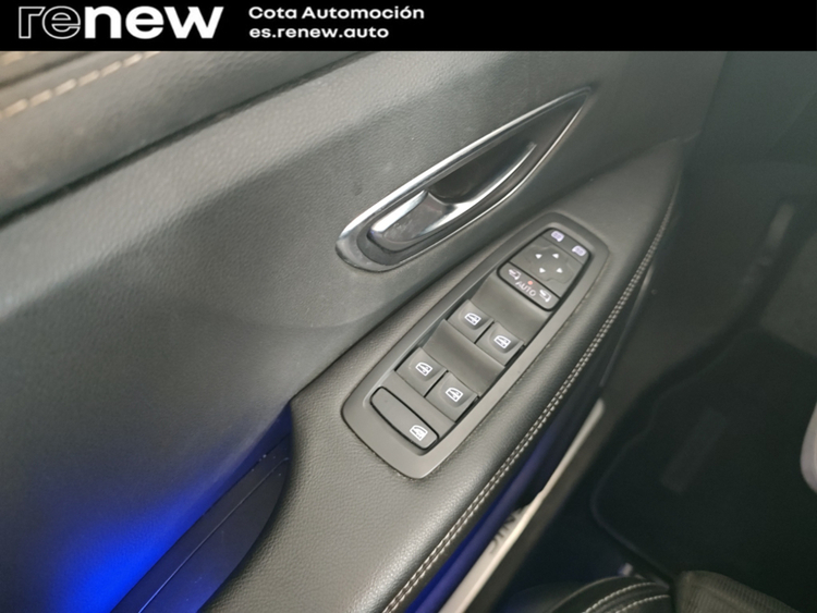 Renault Scenic Edition One foto 15