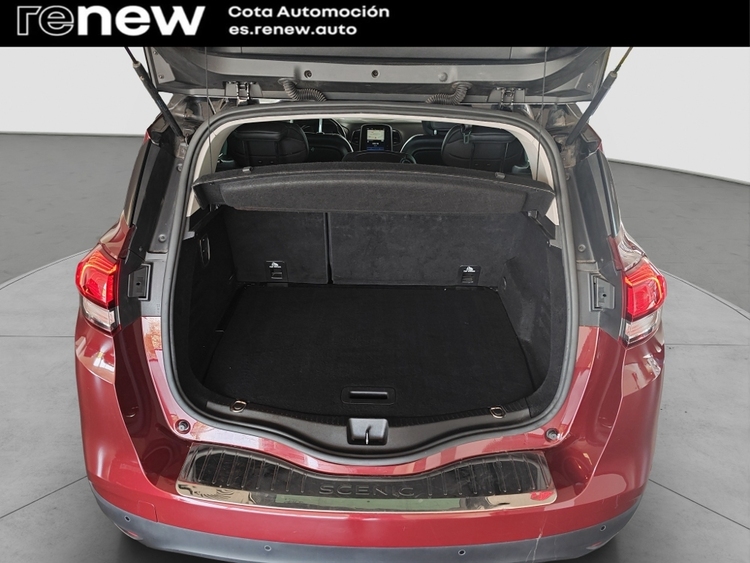 Renault Scenic Edition One foto 17