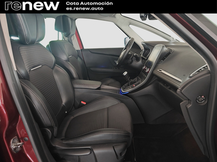 Renault Scenic Edition One foto 18