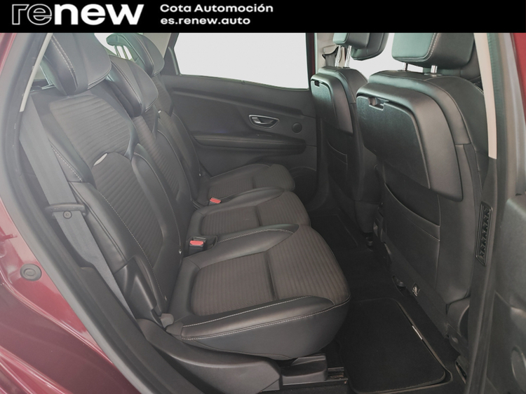 Renault Scenic Edition One foto 19