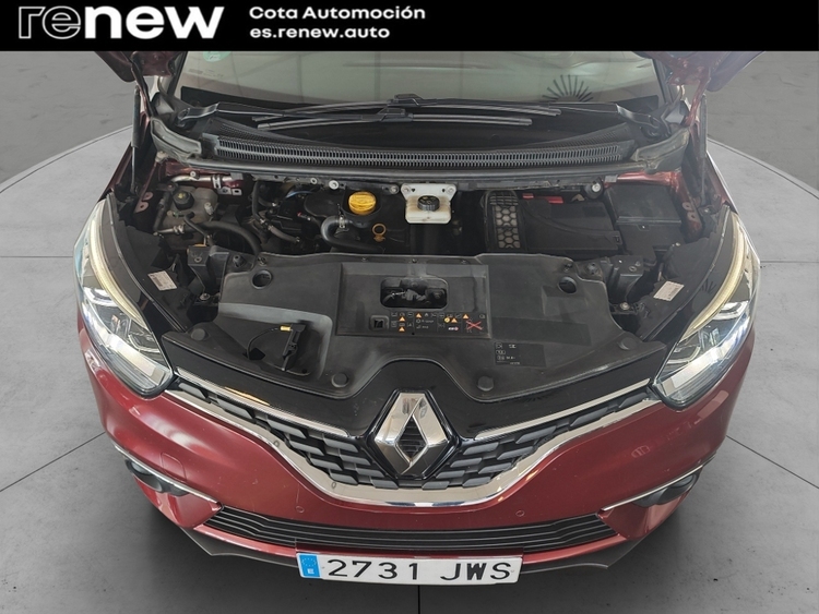 Renault Scenic Edition One foto 20
