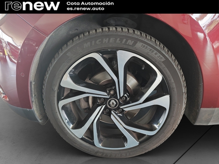 Renault Scenic Edition One foto 21