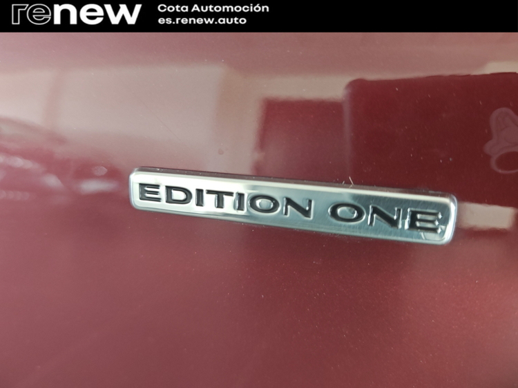 Renault Scenic Edition One foto 22