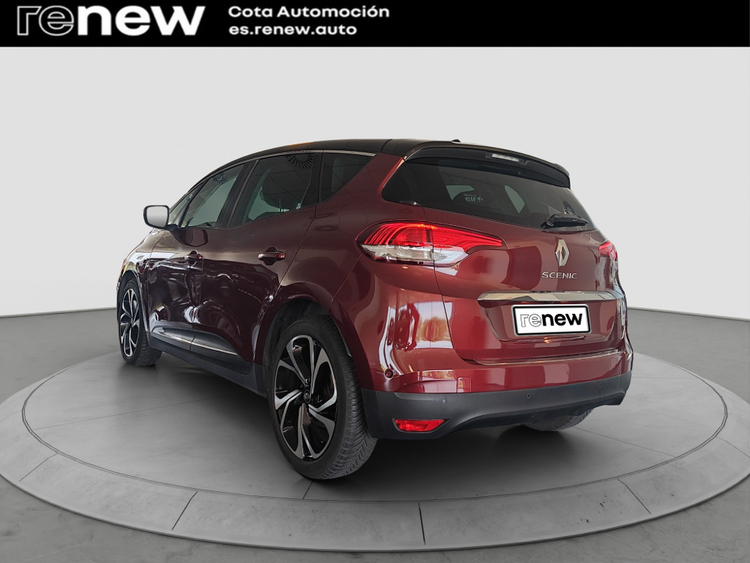 Renault Scenic Edition One foto 5