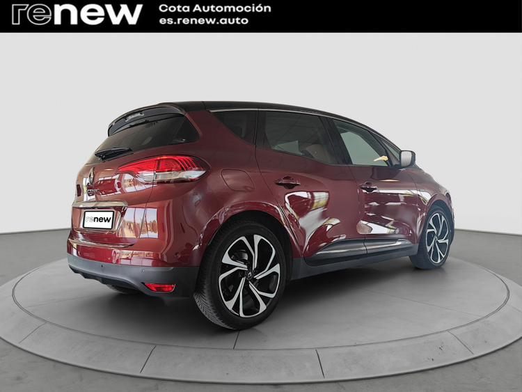 Renault Scenic Edition One foto 8