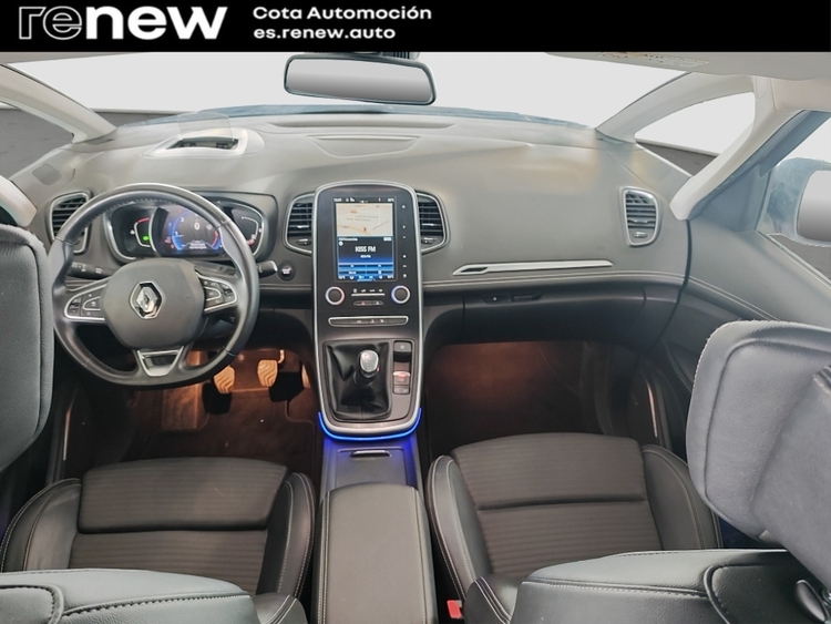 Renault Scenic Edition One foto 9