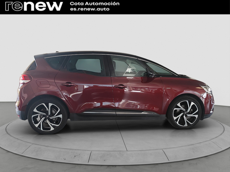 Renault Scenic Edition One foto 10