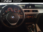 BMW Serie 3 318 d miniatura 12