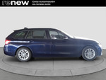 BMW Serie 3 318 d miniatura 11