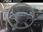 Dacia Duster Journey Go miniatura 14