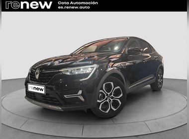 Renault - Arkana