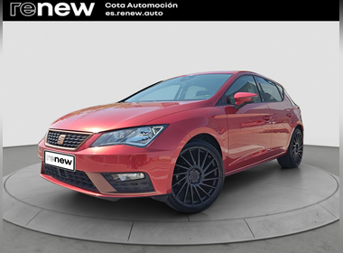 Seat - Leon