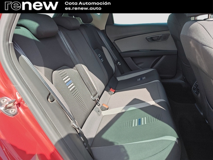 Seat Leon Style Visio Edition foto 20