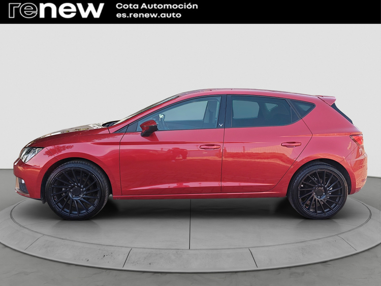 Seat Leon Style Visio Edition foto 4