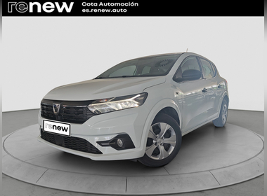 Dacia - Sandero