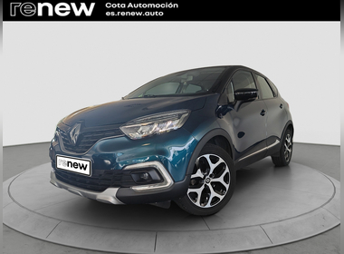 Renault - Captur