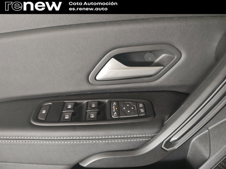 Dacia Duster Journey Go foto 16