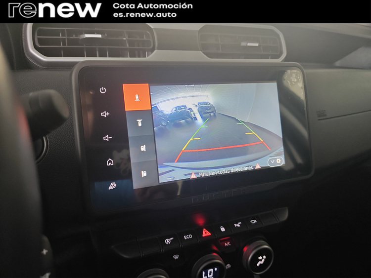 Dacia Duster Journey Go foto 17