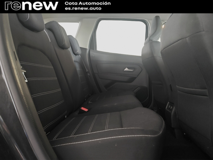 Dacia Duster Journey Go foto 20
