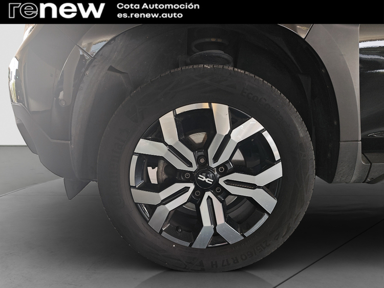 Dacia Duster Journey Go foto 21