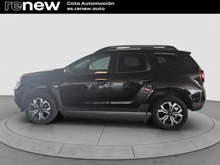Dacia Duster Journey Go foto 4