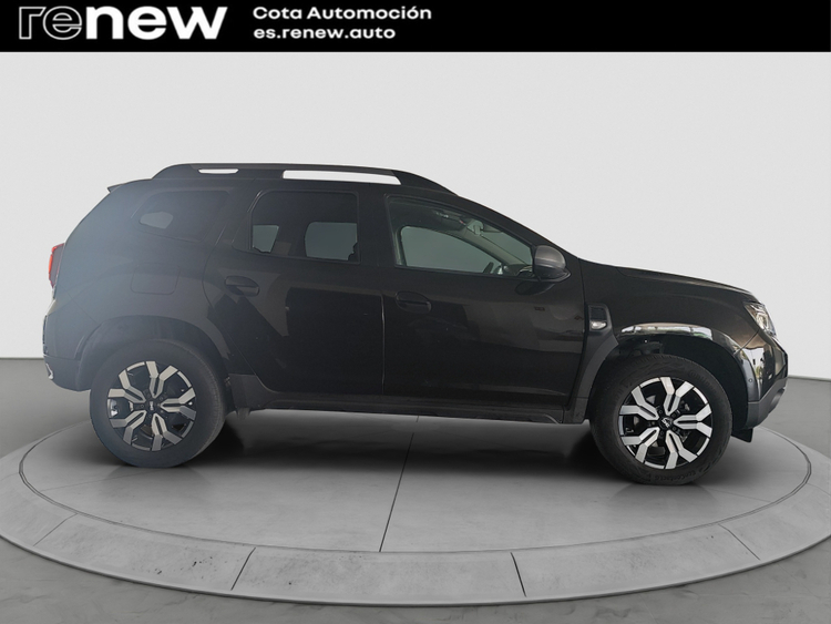 Dacia Duster Journey Go foto 11