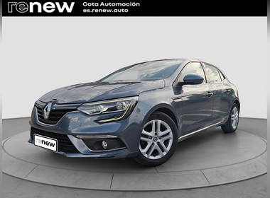 Renault - Megane